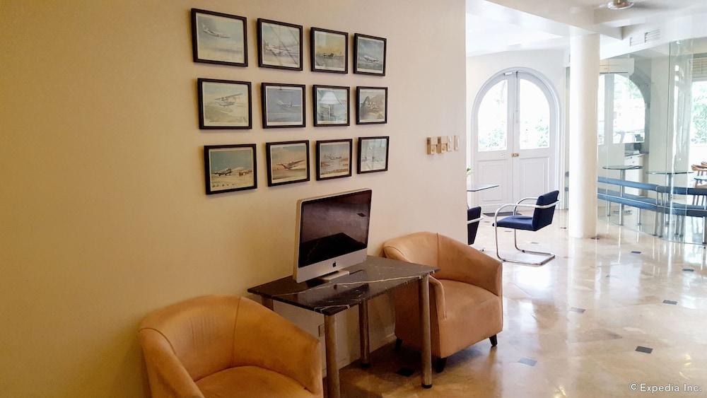 The Clipper House, Poblacion Makati Манила Экстерьер фото
