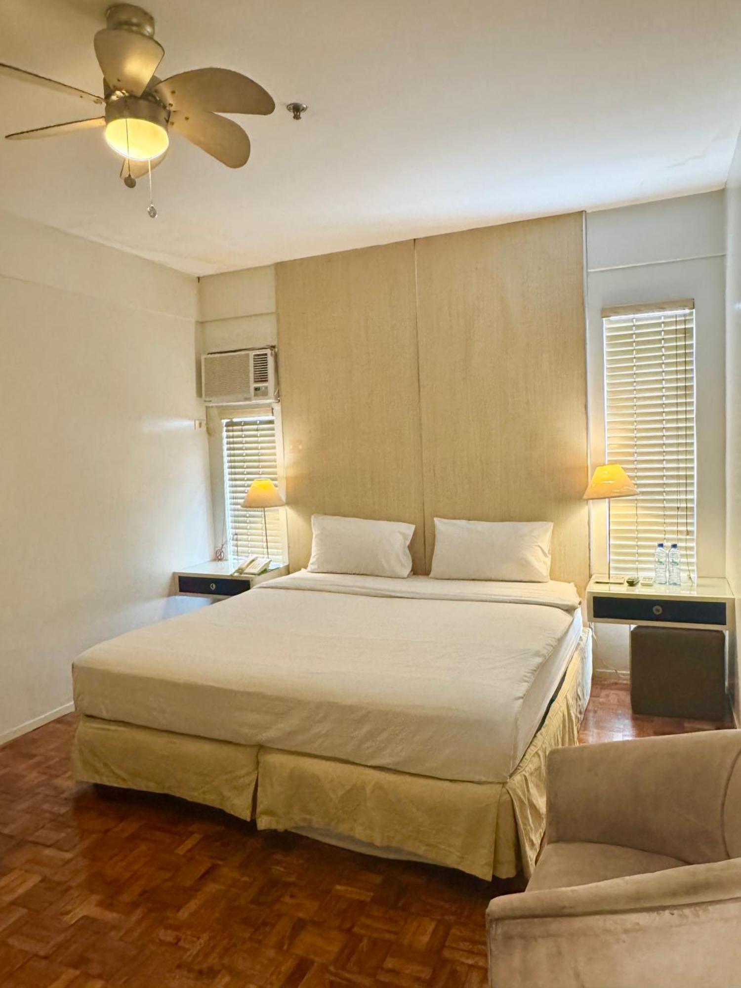 The Clipper House, Poblacion Makati Манила Номер фото