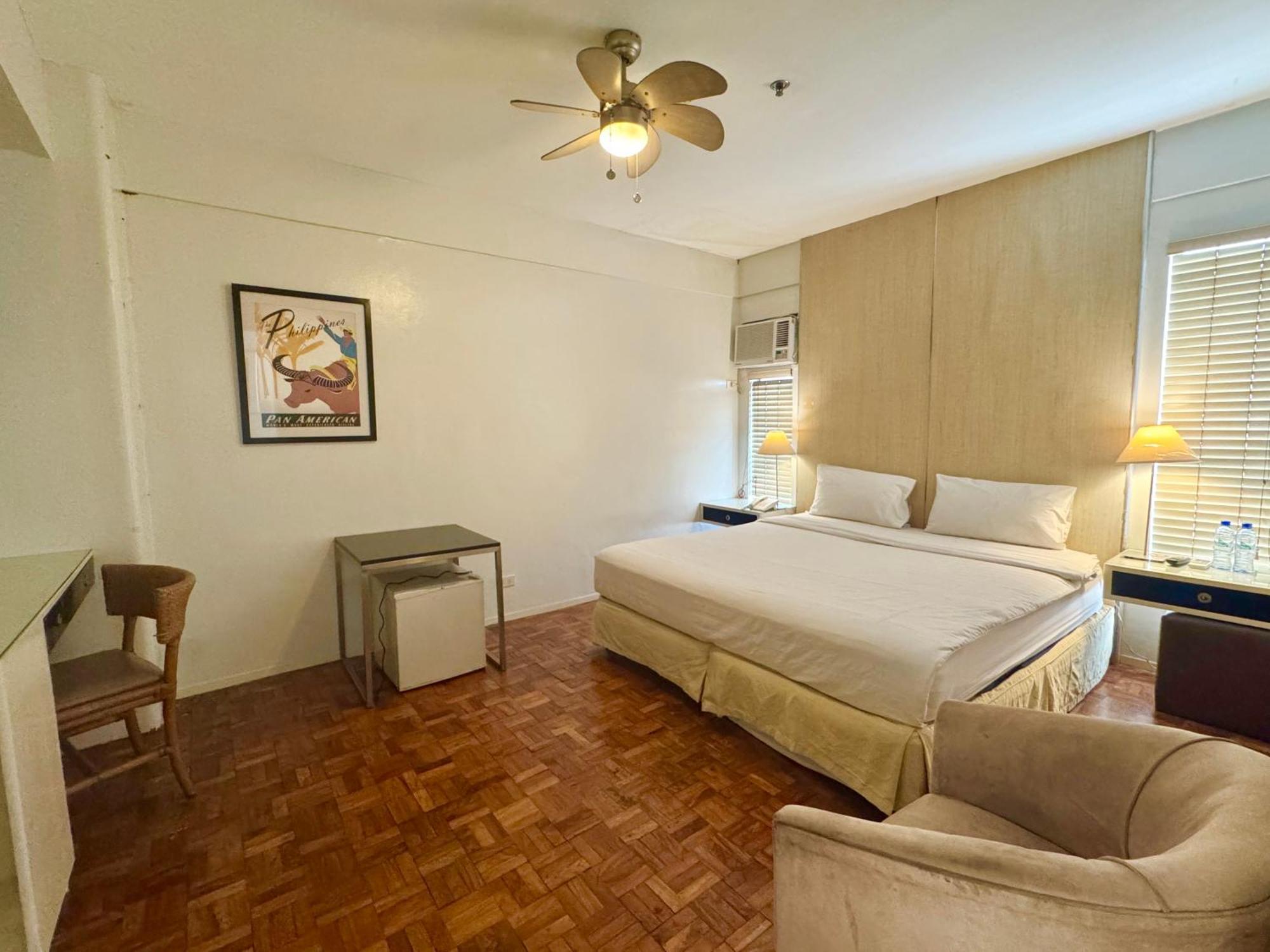 The Clipper House, Poblacion Makati Манила Номер фото