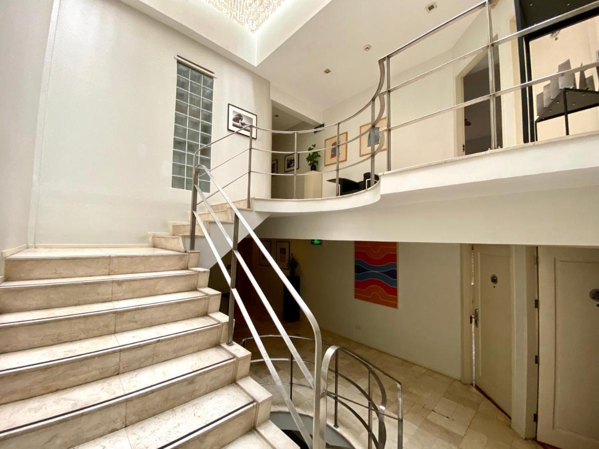 The Clipper House, Poblacion Makati Манила Экстерьер фото
